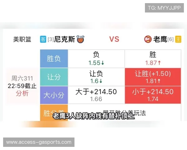 新赛季体育赛事全方位分析与胜负趋势预测